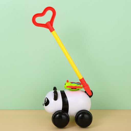 Empujar Panda