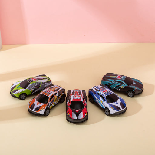 Juguetes para niños - coche de aleación