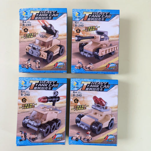 tanque militar