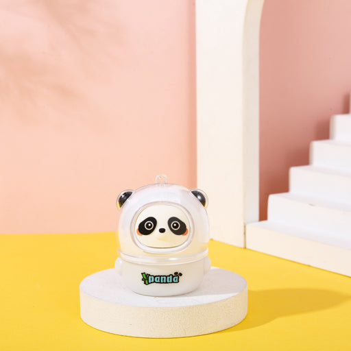 Luz nocturna panda