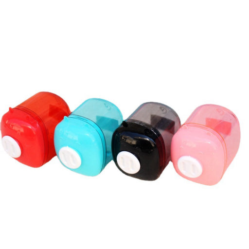 Sacapuntas de puerquito