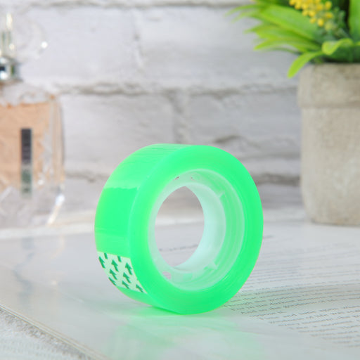 Cinta de papel de colores (2)