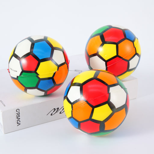 Bola de colores 10cm