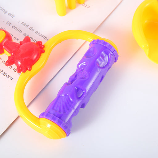 herramientas de playa