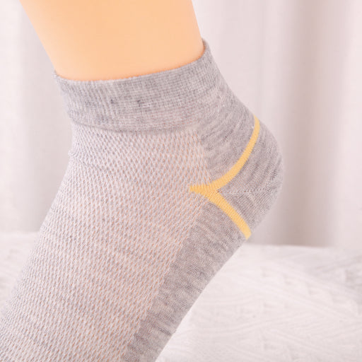 Calcetines de colores