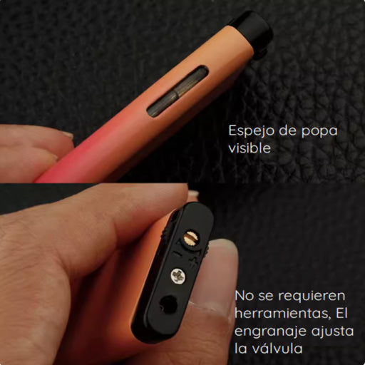 ZQS1206 audio ABS caja de color