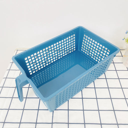 Cesta de drenaje con asa (grande)