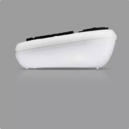 I8 wireless mini teclado