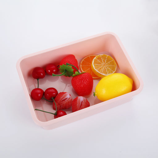 Caja de plástico multifuncional pequeña