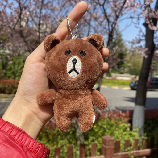 Peluche kawaii