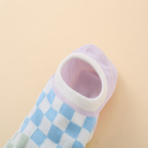 Calcetines invisibles de moda