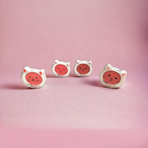 Blush para maquillaje