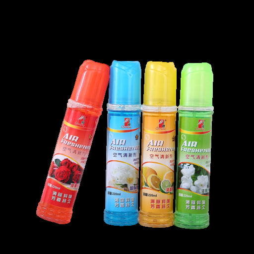 Ambientador Limón 190ml