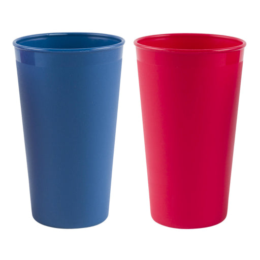 Vaso De Plástico