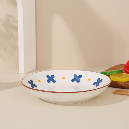 Bandeja de frutas 7''