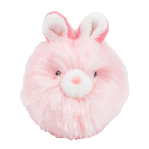 Felpa,5"Bunny Puff-Rosa
