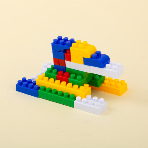 bloques de construcción para niños