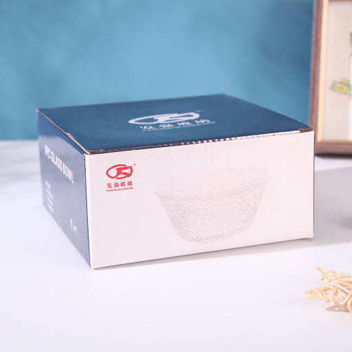 Cuenco para martillo de 6,5" (820 ml)