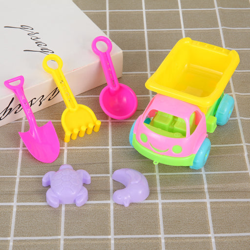 Juegete carro para arena