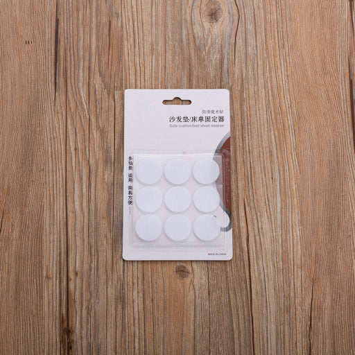 Velcro circular antideslizante (18)