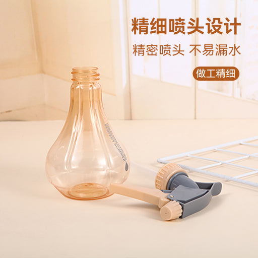 Botella spray multiusos (350ml)