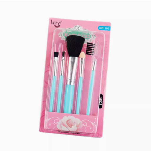 Kit de brochas para maquillaje
