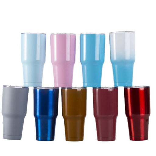 Vaso térmico de 30 oz
