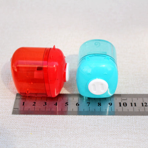 Sacapuntas de puerquito