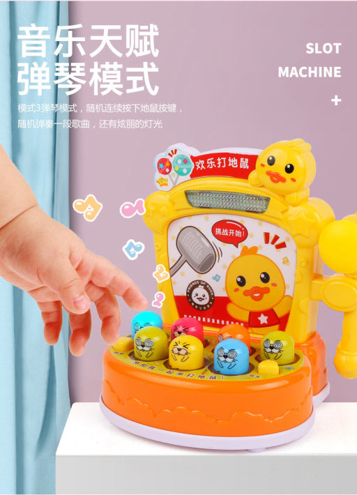 Juego para niños