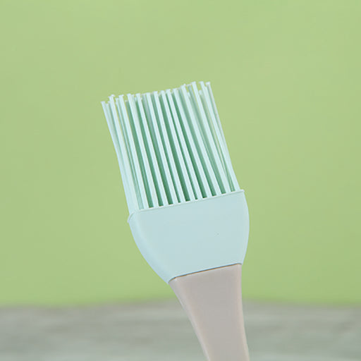 cepillo de silicona