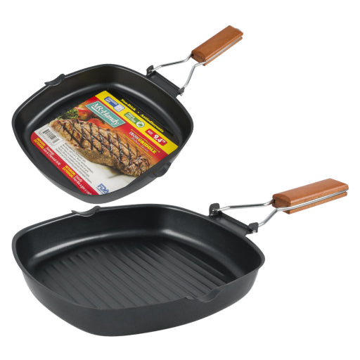 Sartén Mr. Handy Griddle