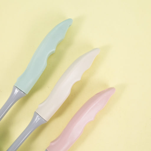 Pincel para macetas de colores mezclados cortos
