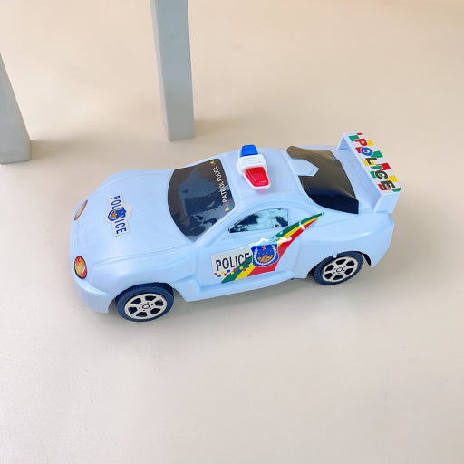 Juguete vehiculo