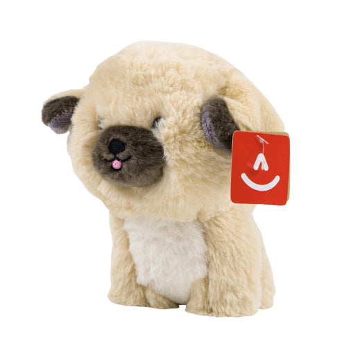 Felpa 7"Pekinés