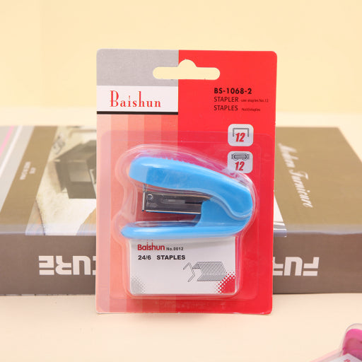 Engrapadora de blister