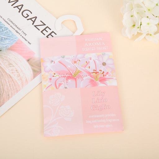 bolsa de aromaterapia