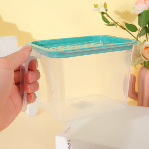 Caja de conservación con asa (pequeña)