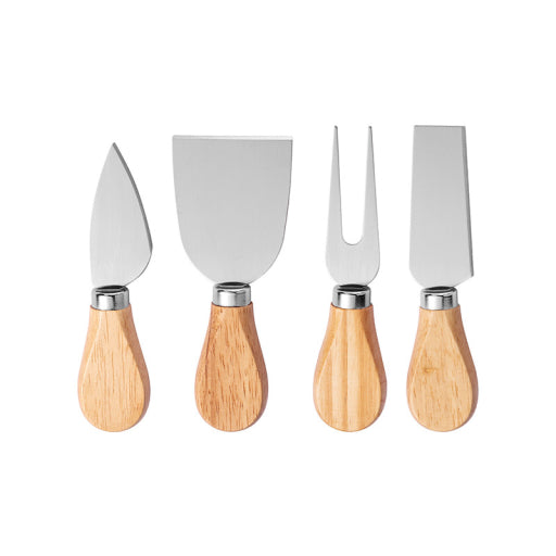 Set de cuchillos para queso