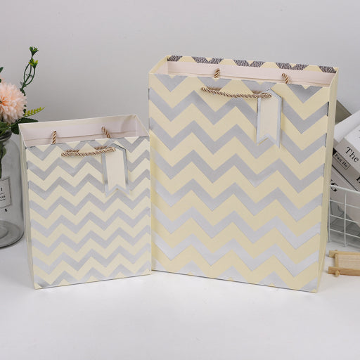 Bolsa de regalo Rosa