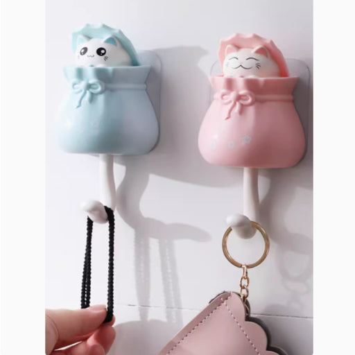 Gancho para bolso.