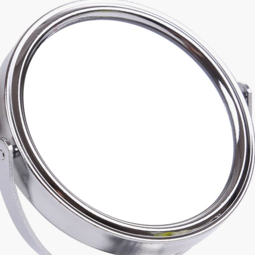 Mini espejo de doble cara (Redondo)