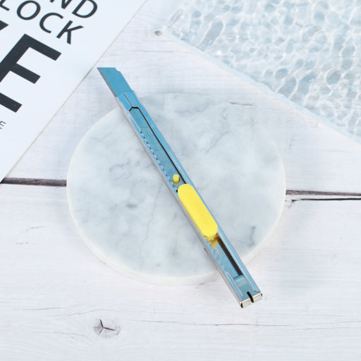 Paquete de 2 cuchillos multiusos con cuchillas