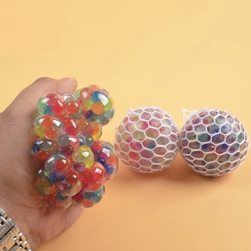 Bola squishy