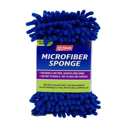 Esponja De Microfibra Mr. Handy