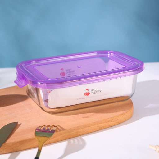 Cajón para verduras cuadrado (680ml)