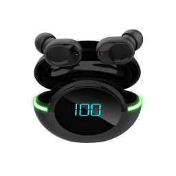 Audífonos inalámbricos Bluetooth