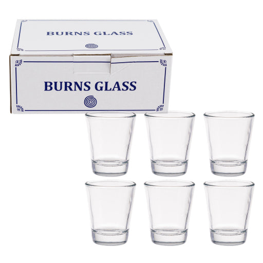 Juego De Vasos De Chupito
