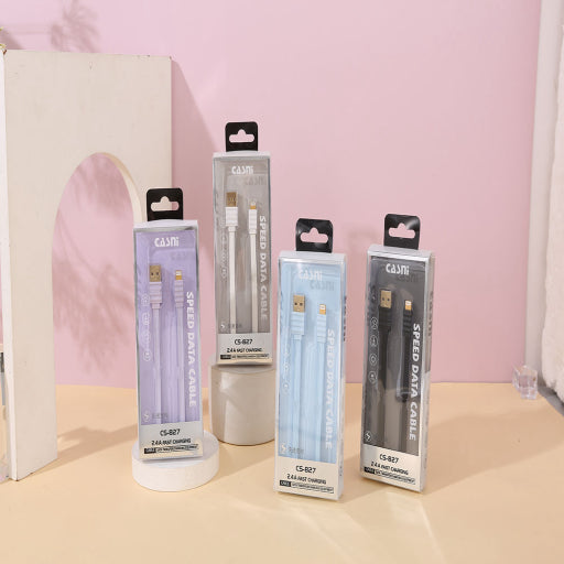 Cable de datos 2.4 A