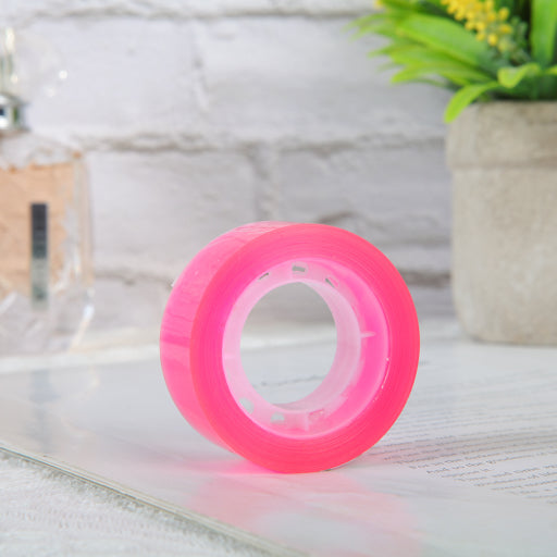 Cinta de papel de colores (2)