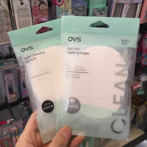 Algodón para limpieza facial